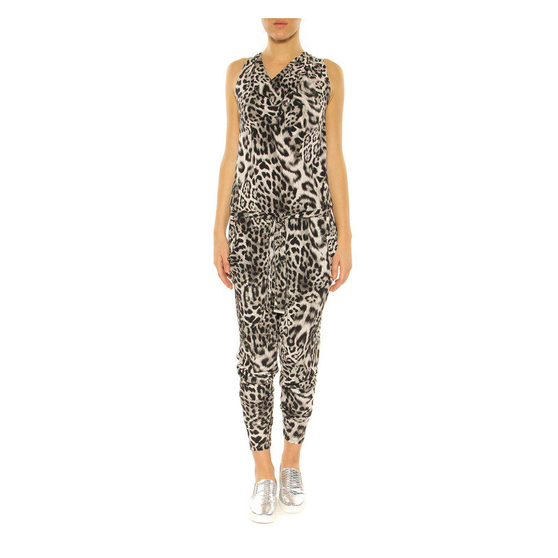 Overall Michael Kors black-white
